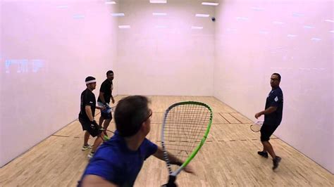 national doubles racquetball 2024